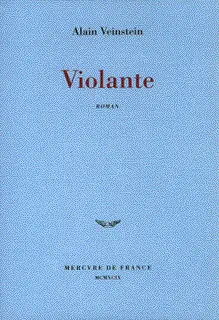 Violante - Alain Veinstein