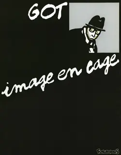 Image en cage - Got