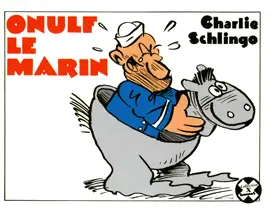 Onulf le marin - Charlie Schlingo
