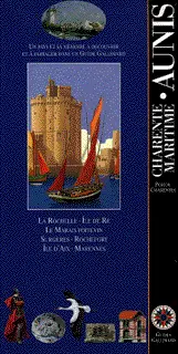 Charente-Maritime. Aunis - Collectif