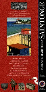 Charente-Maritime. Saintonge - Collectif