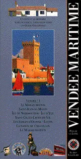 Vendée maritime - Collectif