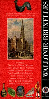 Wallonie - Bruxelles - Collectif