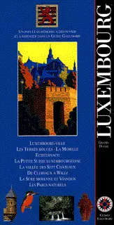 Grand-duché de Luxembourg - Collectif