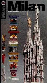 Milan - Collectif