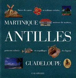 Les Antilles - Collectif