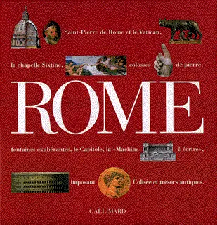 Rome - Collectif