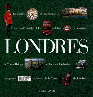 Londres - Collectif