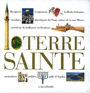 Terre Sainte - Collectif