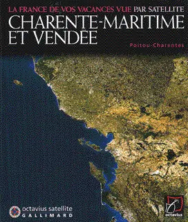 Charente-Maritime et Vendée - Collectif