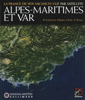 Alpes-Maritimes et Var - Collectif