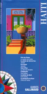 Haïti - Collectif