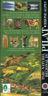 Parc naturel régional du Pilat - Collectif