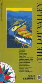 The Lot Valley - Collectif