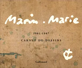 Marin-Marie, carnet de dessins - Yves de Saint-Front