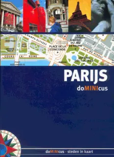 Parijs - Collectif