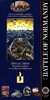 Battle of Normandy - Collectif