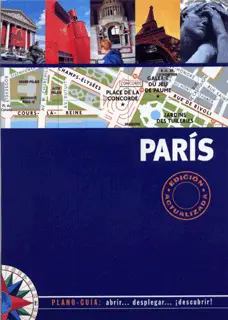 Paris - Collectif