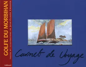Golfe du Morbihan - Jean-Claude Crosson