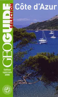 Côte d'Azur - Vincent Grandferry - Pierre Guitton
