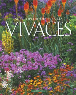 Encyclopédie des plantes vivaces - Collectif