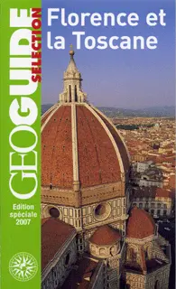 Florence et la Toscane - Jean-François Breuiller - Melani Le Bris