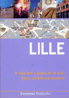 Lille and Lille-metropole - Collectif