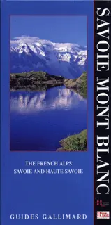 The French Alps - Collectif