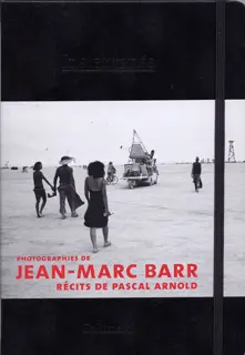 Instantanés - Jean-Marc Barr - Pascal Arnold