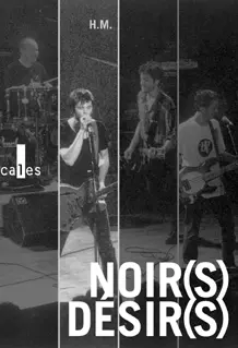 Noir(s) Désir(s) - H. M.