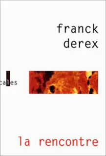 La rencontre - Franck Derex
