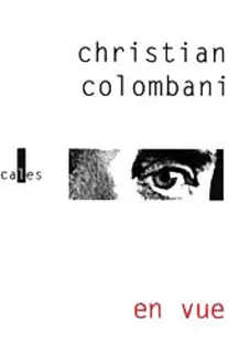 En vue - Christian Colombani