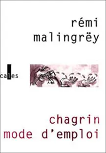 Chagrin mode d'emploi - Rémi Malingrëy