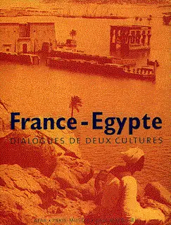 France-Égypte - Collectif