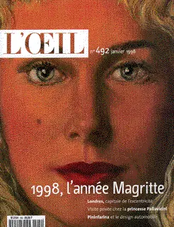 L'Œil - Collectif