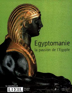 Égyptomanie - Collectif