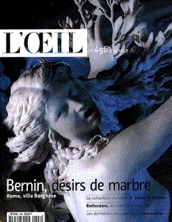 L'Œil - Collectif