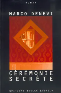 Cérémonie secrète - Marco Denevi