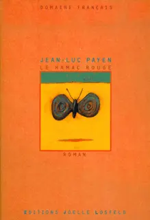 Le hamac rouge - Jean-Luc Payen