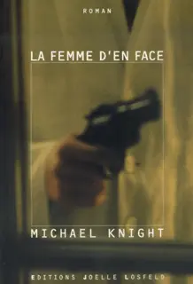 La femme d'en face - Michael Knight