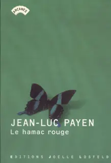 Le hamac rouge - Jean-Luc Payen