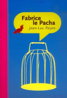 Fabrice le Pacha - Jean-Luc Payen