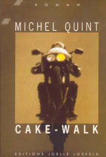 Cake-Walk - Michel Quint
