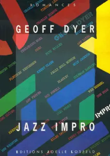 Jazz Impro - Geoff Dyer
