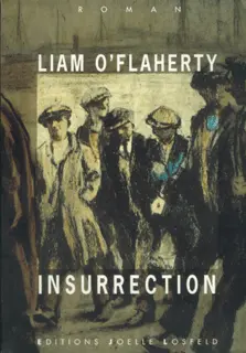 Insurrection - Liam O'Flaherty