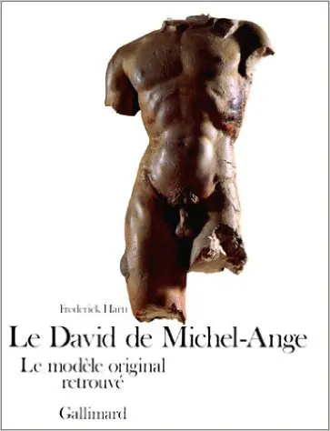 Le David de Michel-Ange - Frederick Hartt