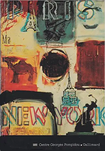 Paris-New York - Collectif