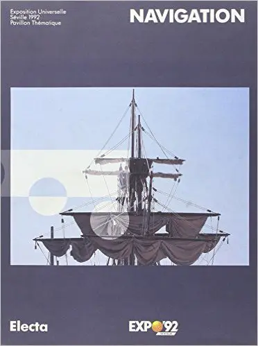 Navigation - Collectif