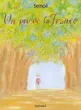Un peu de la France - Sempé