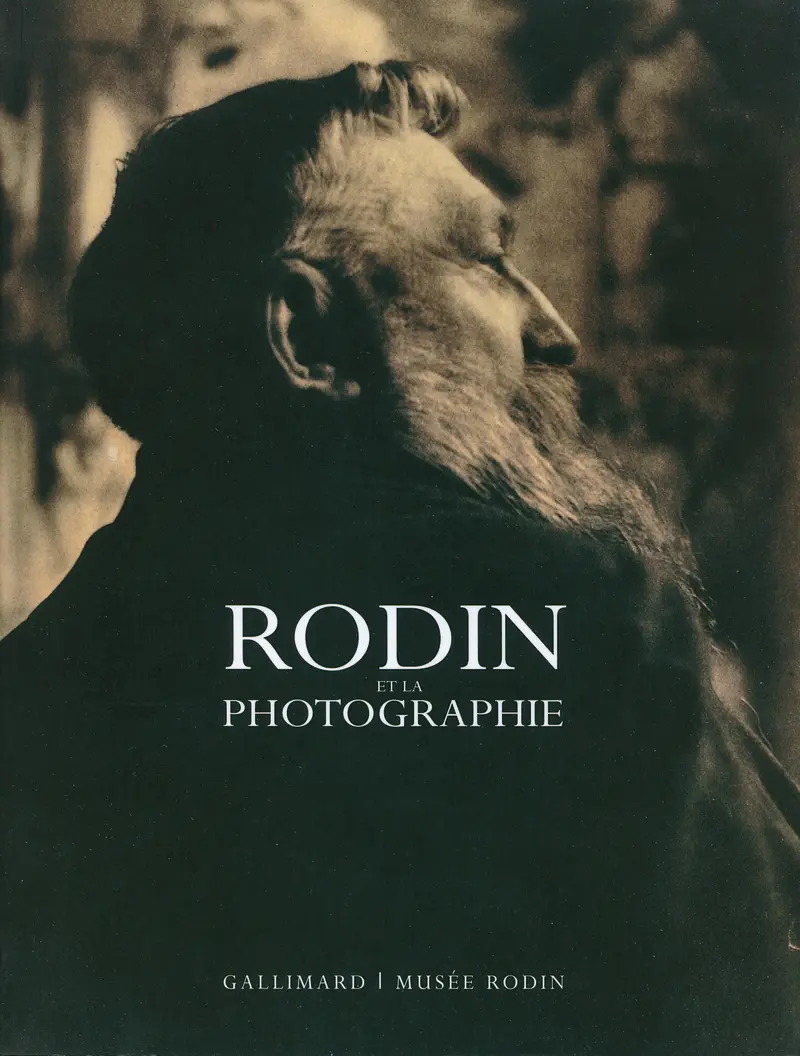 Rodin et la photographie - Collectif